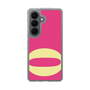 スリムプロテクションケース［ オリジナル - initial color - Q pink ］