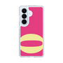スリムプロテクションケース［ オリジナル - initial color - Q pink ］