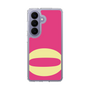スリムプロテクションケース［ オリジナル - initial color - Q pink ］