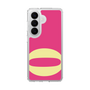 スリムプロテクションケース［ オリジナル - initial color - Q pink ］