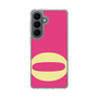 スリムプロテクションケース［ オリジナル - initial color - Q pink ］