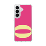 スリムプロテクションケース［ オリジナル - initial color - Q pink ］