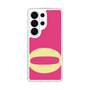 スリムプロテクションケース［ オリジナル - initial color - Q pink ］
