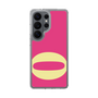 スリムプロテクションケース［ オリジナル - initial color - Q pink ］