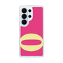 スリムプロテクションケース［ オリジナル - initial color - Q pink ］