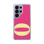 スリムプロテクションケース［ オリジナル - initial color - Q pink ］