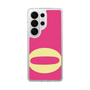 スリムプロテクションケース［ オリジナル - initial color - Q pink ］
