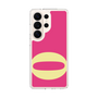 スリムプロテクションケース［ オリジナル - initial color - Q pink ］