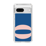 スリムプロテクションケース［ オリジナル - initial color - Q navy ］