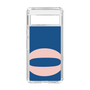 スリムプロテクションケース［ オリジナル - initial color - Q navy ］