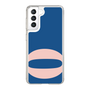 スリムプロテクションケース［ オリジナル - initial color - Q navy ］