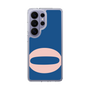 スリムプロテクションケース［ オリジナル - initial color - Q navy ］