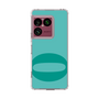 スリムプロテクションケース［ オリジナル - initial color - Q light green ］