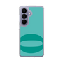 スリムプロテクションケース［ オリジナル - initial color - Q light green ］