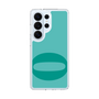 スリムプロテクションケース［ オリジナル - initial color - Q light green ］
