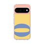 スリムプロテクションケース［ オリジナル - initial color - Q yellow ］