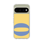 スリムプロテクションケース［ オリジナル - initial color - Q yellow ］