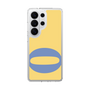 スリムプロテクションケース［ オリジナル - initial color - Q yellow ］