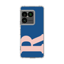 スリムプロテクションケース［ オリジナル - initial color - R navy ］