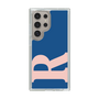 スリムプロテクションケース［ オリジナル - initial color - R navy ］