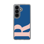 スリムプロテクションケース［ オリジナル - initial color - R navy ］