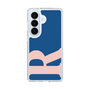 スリムプロテクションケース［ オリジナル - initial color - R navy ］