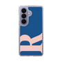 スリムプロテクションケース［ オリジナル - initial color - R navy ］
