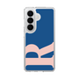 スリムプロテクションケース［ オリジナル - initial color - R navy ］