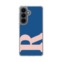 スリムプロテクションケース［ オリジナル - initial color - R navy ］