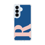 スリムプロテクションケース［ オリジナル - initial color - R navy ］