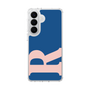 スリムプロテクションケース［ オリジナル - initial color - R navy ］