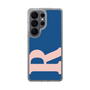 スリムプロテクションケース［ オリジナル - initial color - R navy ］