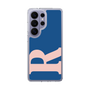 スリムプロテクションケース［ オリジナル - initial color - R navy ］