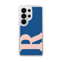 スリムプロテクションケース［ オリジナル - initial color - R navy ］
