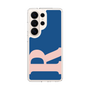 スリムプロテクションケース［ オリジナル - initial color - R navy ］