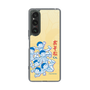 スリムプロテクションケース［ おそ松くん - 六つ子 ］