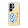 スリムプロテクションケース［ おそ松くん - 六つ子 ］