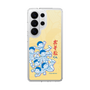 スリムプロテクションケース［ おそ松くん - 六つ子 ］