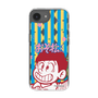 スリムプロテクションケース［ おそ松くん - お顔 ］
