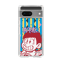 スリムプロテクションケース［ おそ松くん - お顔 ］