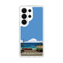 スリムプロテクションケース［ スタジオアレック 湘南物語 - 江ノ電とフェラーリ328GT ］