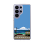 スリムプロテクションケース［ スタジオアレック 湘南物語 - 江ノ電とフェラーリ328GT ］