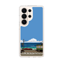 スリムプロテクションケース［ スタジオアレック 湘南物語 - 江ノ電とフェラーリ328GT ］