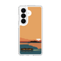 スリムプロテクションケース［ スタジオアレック 湘南物語 - 夕日と江ノ電 ］