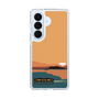 スリムプロテクションケース［ スタジオアレック 湘南物語 - 夕日と江ノ電 ］