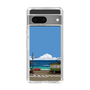 スリムプロテクションケース［ スタジオアレック 湘南物語 - 江ノ電とフィアット500 ］