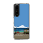 スリムプロテクションケース［ スタジオアレック 湘南物語 - 江ノ電とフィアット500 ］