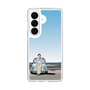 スリムプロテクションケース［ スタジオアレック 湘南物語 - 浜辺の駐車場 ］