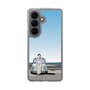 スリムプロテクションケース［ スタジオアレック 湘南物語 - 浜辺の駐車場 ］