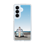 スリムプロテクションケース［ スタジオアレック 湘南物語 - 浜辺の駐車場 ］